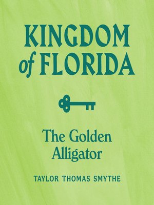 cover image of Kingdom of Florida